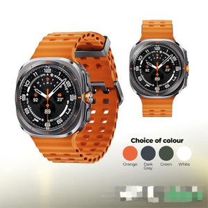S7 Ultra Smart Watch – HD Display Fitness Tracker with Bluetooth Calling