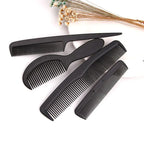 Hair Styling Tool Set (10 PCS) – Professional Combs Kit for Cutting, Styling & Sectioning
