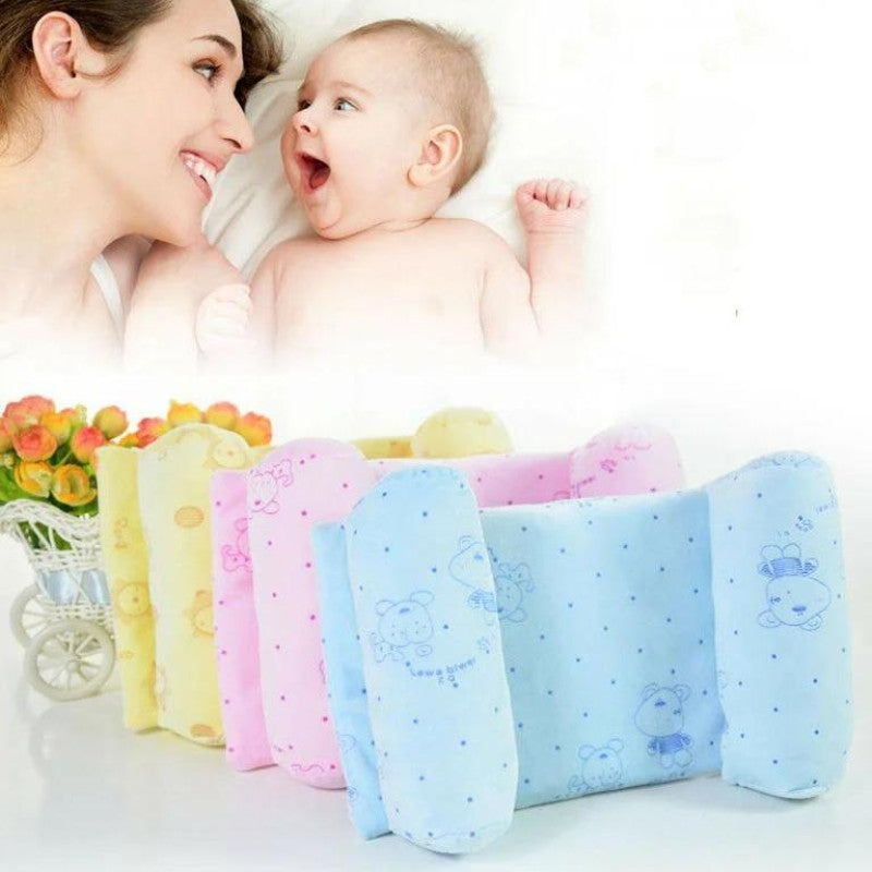Baby head Shaping Pillow (kids)