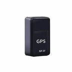 GF-07 Mini GPS Tracker – Real-Time Tracking Device with Magnet & SIM Support
