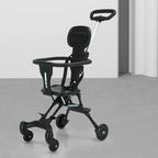 Baby Stroller Light Weight and Easy Foldable Magic
