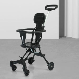 Baby Stroller Light Weight and Easy Foldable Magic