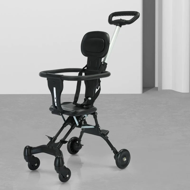 Baby Stroller Light Weight and Easy Foldable Magic