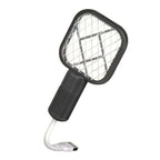 Mini Mosquito Racket – USB Rechargeable Electric Bug Zapper