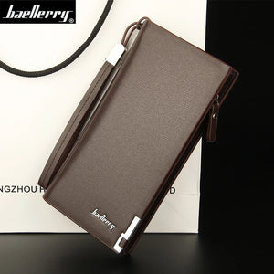 3D FIBER UNISEX WALLET