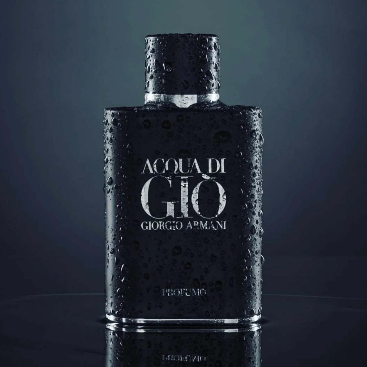Acqua Inspired Perfume for Men 100ml – Long Lasting Aquatic Woody Premium Fragrance
