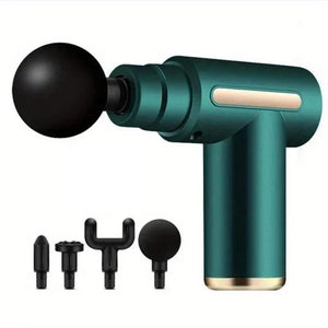 Professional Massage Gun – Powerful Deep Tissue Muscle Massager (High Power)