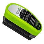 Oil Film Cleaning Brush – Car Glass Degreasing Wipe | Windshield Oil Film Remover Tool
