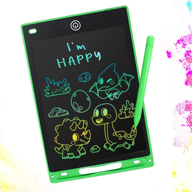 8.5 Inch LCD Writing Tablet for Kids – Digital Drawing & Writing Pad