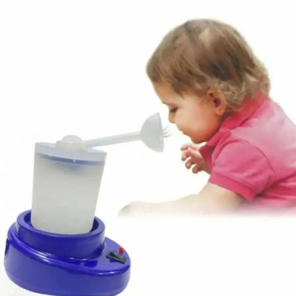 Shinon Baby Steam Inhaler