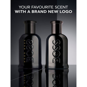 Woody Ambery Perfume for Men 100ml – Long Lasting Premium Cologne for Men