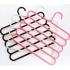 Pack of 2 Hanger 5 Layer