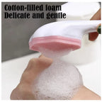 Silicone Face Scrubber Brush – Deep Cleansing Facial Brush