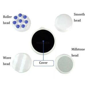 Relax Dolphin Body Massager – Electric Handheld Pain Relief Device