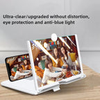 F3 Screen Magnifier – HD Mobile Phone Screen Amplifier