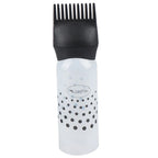 Oil Comb Bottle – Hair Oil Applicator Comb Bottle (Mess-Free & Easy Use)