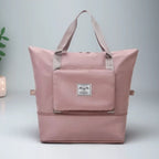 Foldeable Bag & Purse