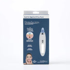 Derma Suction Blackhead Remover – Electric Pore Cleaner Vacuum with Adjustable Suction