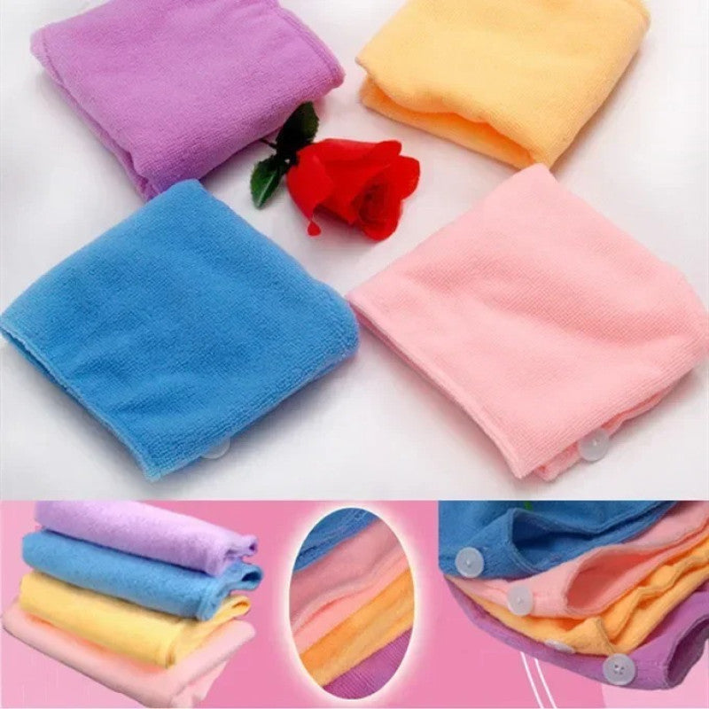 Pack of 2 Bath Towel