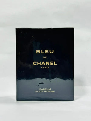 Blue Inspired Perfume for Men 100ml – Long Lasting Woody Aromatic Premium Fragrance