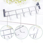Pack of 2 Steel Hook Hanger