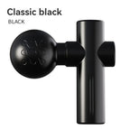 Mini Massage Gun – Portable Deep Tissue Muscle Massager (Lightweight & Rechargeable)