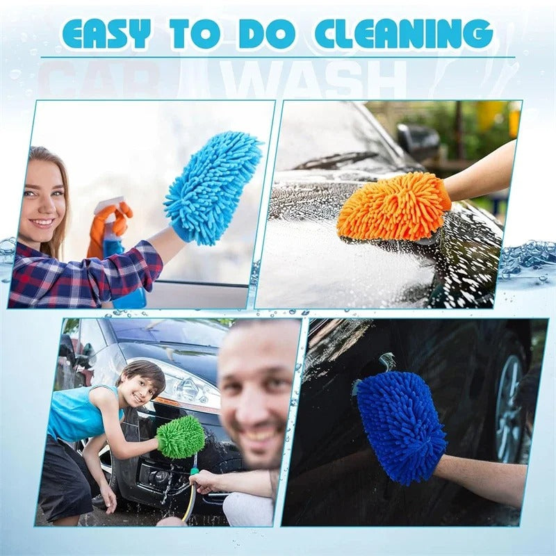 Car Gloves