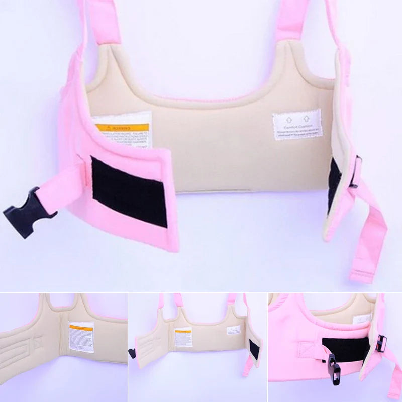 Baby Walking Assistant Harness | Adjustable Baby Walker Support Belt