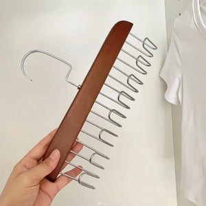 Cloth Drying Hanger (8 In 1)