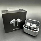Samsung Galaxy Buds 3 Pro – Wireless Bluetooth Earbuds with ANC & Hi-Fi Sound