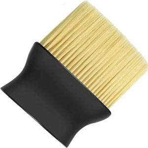 Car Interior Cleaning Brush – Soft Bristle Detailing Brush | Dashboard & Air Vent Cleaner Tool