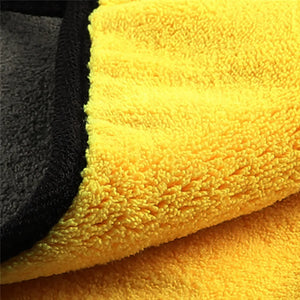 Microfiber Cloth