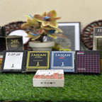 Mini Pocket Perfume Set – Travel Size Long Lasting Fragrance Collection