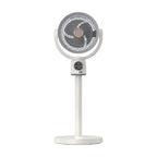 Air Circulation Fan (Jumbo) – Powerful Stand Fan | 360° Cooling Airflow for Home & Office