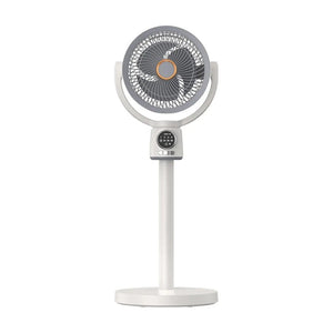 Air Circulation Fan (Jumbo) – Powerful Stand Fan | 360° Cooling Airflow for Home & Office