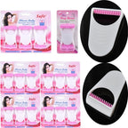 Safit Body Razor – Smooth Hair Removal Razor Pack | Safe & Easy Shaving (3 PCS Set)