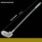 Long Bottle Cleaning Brush – Flexible Deep Cleaning Brush for Bottles & Jugs