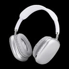 P9 Wireless Bluetooth Headphones – HiFi Stereo Sound, Noise Reduction & Memory Card Support