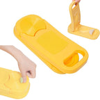 3 in 1 Samosa Maker – Dough Press, Dumpling & Snack Shaper Tool