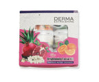 Derma Facial Kit 7-in-1 – Complete Brightening & Glow Skin Care Set
