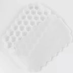 Silicone Ice Cube Tray with LED Effect – Flexible Ice Mold for Drinks | Reusable Ice Cube Maker