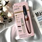 Flawless Pedicure Tool – Electric Foot Callus Remover | Rechargeable Waterproof Heel File