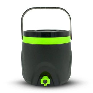Alpha Water Cooler 7L – Portable Insulated Water Dispenser with Tap | Hot & Cold Drink Storage Cooler