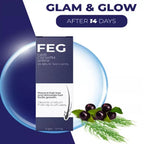 FEG Hair Growth Spray – Anti Hair Fall Treatment | Fast Hair Regrowth & Stronger Hair Formula