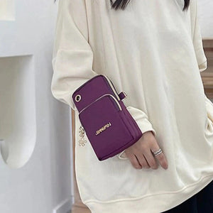 Mini Ladies Pouch