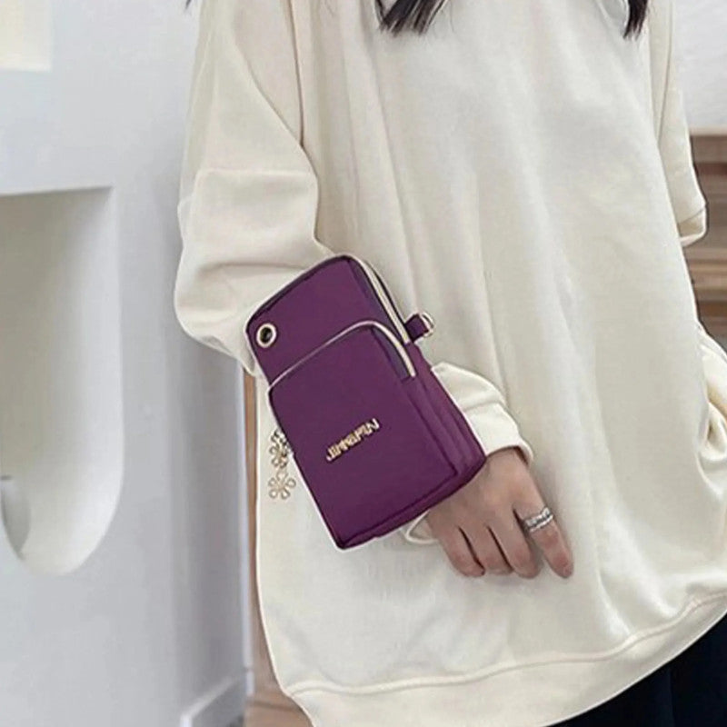 Mini Ladies Pouch