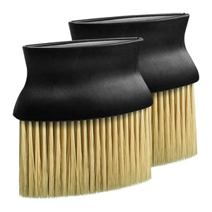 Car Interior Cleaning Brush – Soft Bristle Detailing Brush | Dashboard & Air Vent Cleaner Tool
