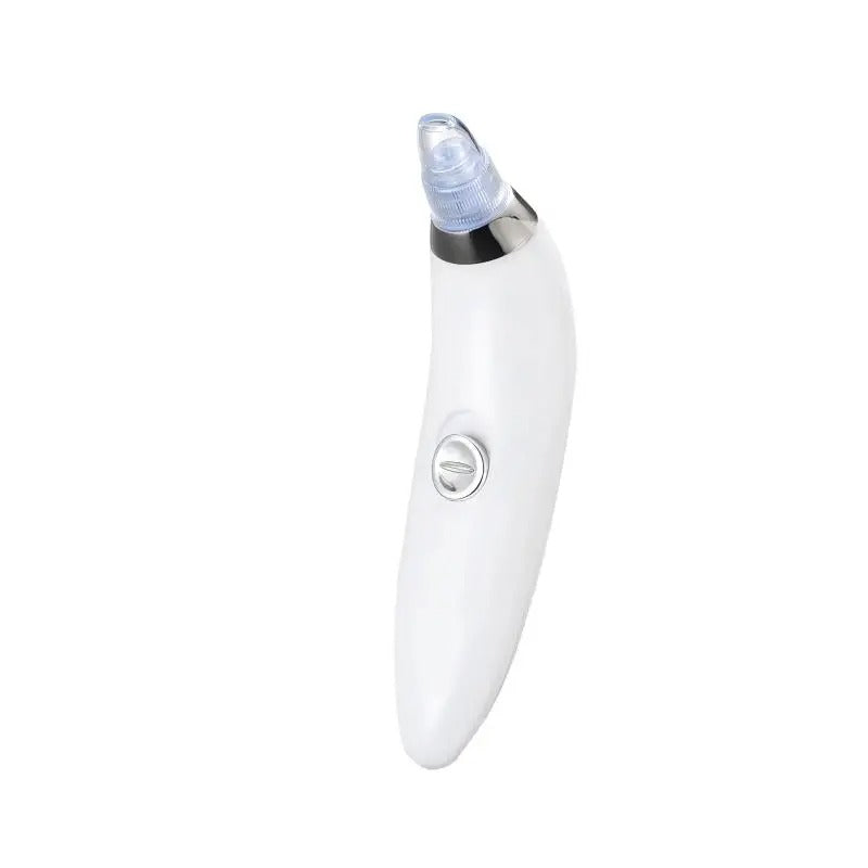 Derma Suction Blackhead Remover – Electric Pore Cleaner Vacuum with Adjustable Suction