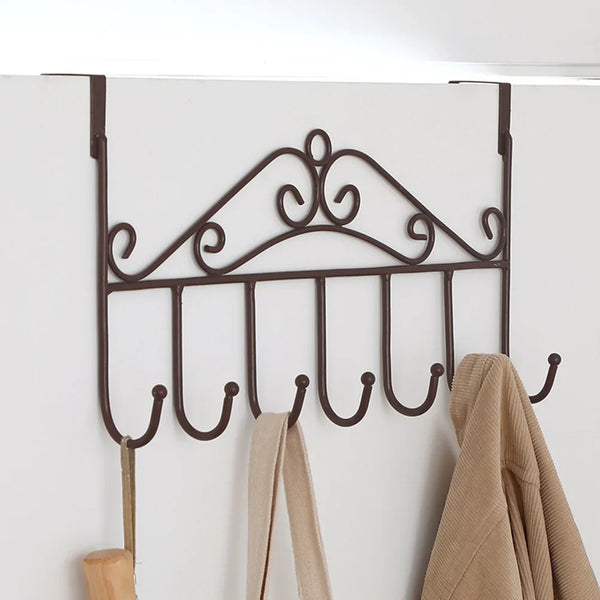 Taj hanger steel hook patti