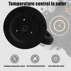 Electric Kettle AZ-17 – Stainless Steel Thermocup | Fast Boiling Water Heater